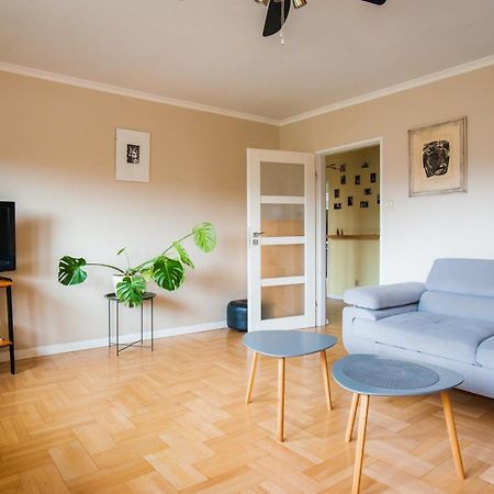 Apartament Next To Old Town Lublin Exterior photo