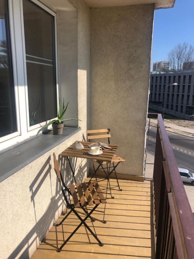 Apartament Next To Old Town Lublin Exterior photo