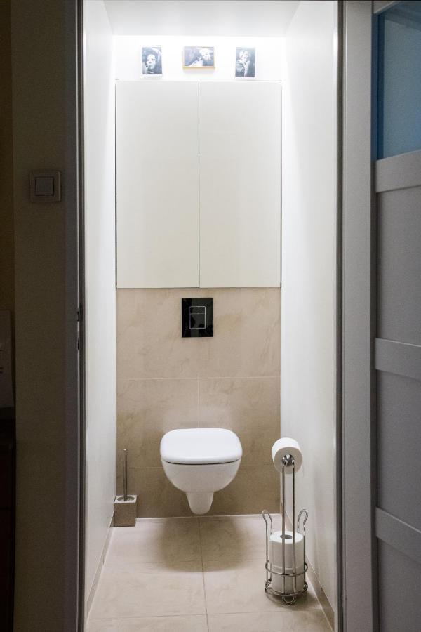 Apartament Next To Old Town Lublin Exterior photo