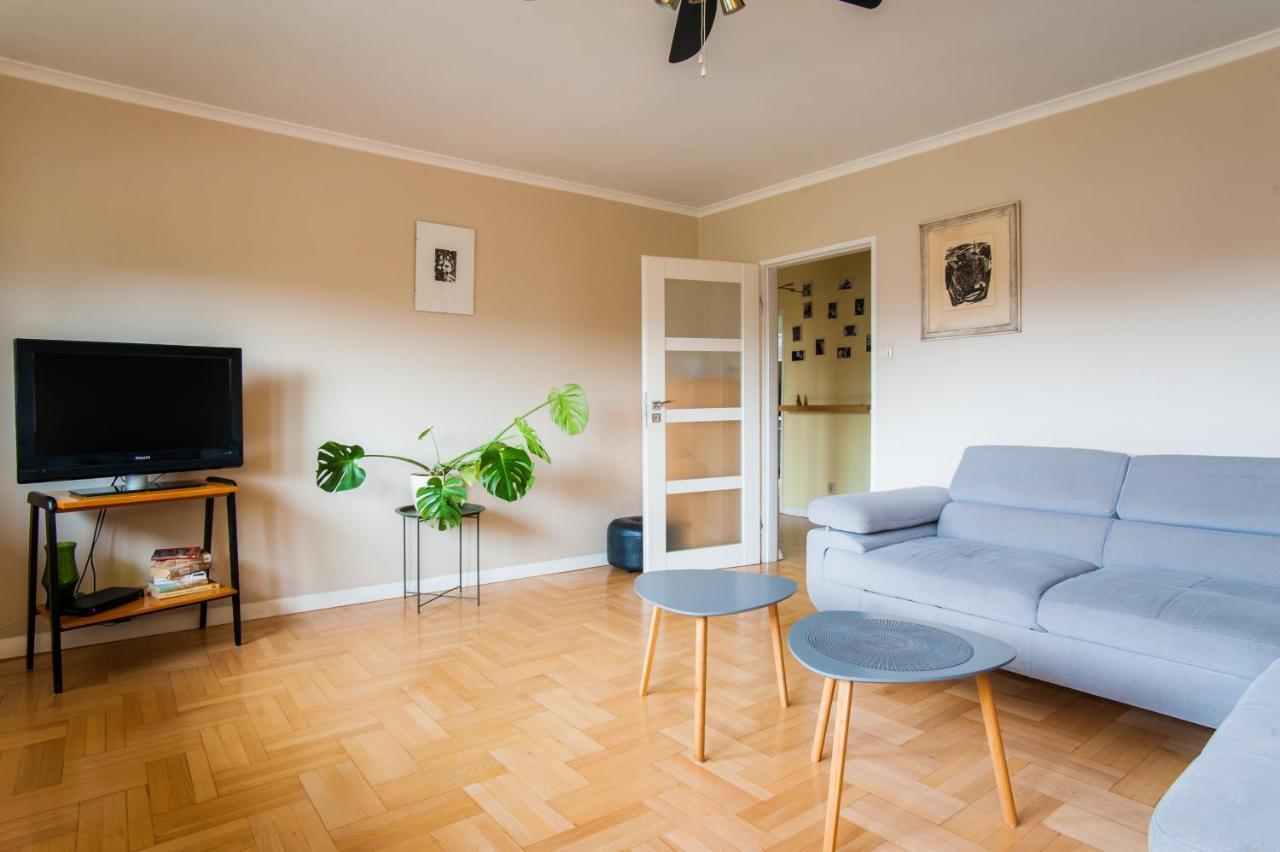Apartament Next To Old Town Lublin Exterior photo